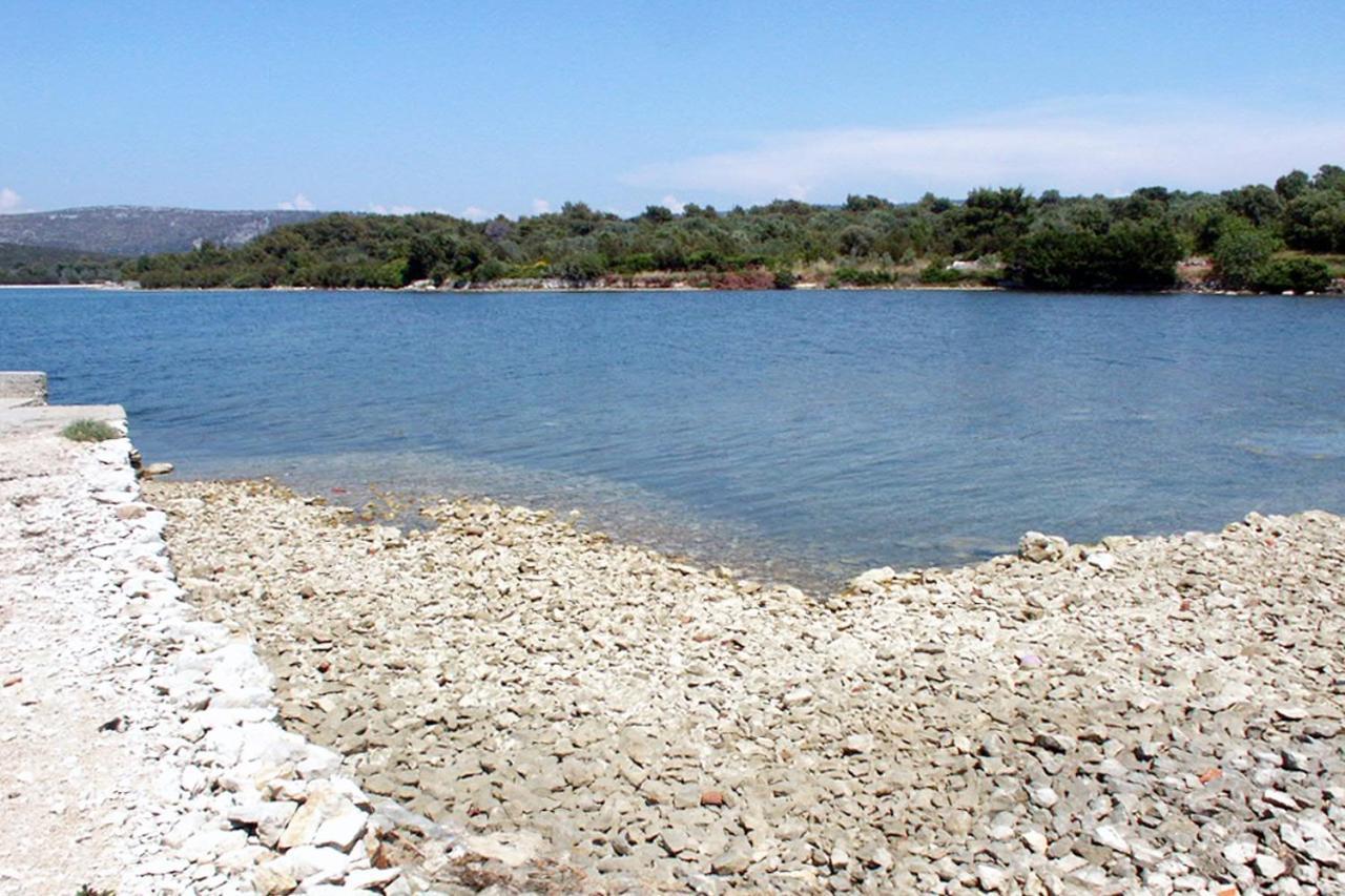 Apartments By The Sea Veli Rat, Dugi Otok - 436 Εξωτερικό φωτογραφία