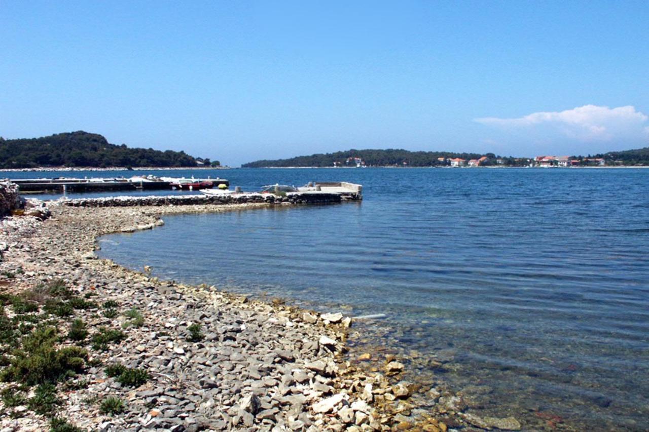 Apartments By The Sea Veli Rat, Dugi Otok - 436 Εξωτερικό φωτογραφία