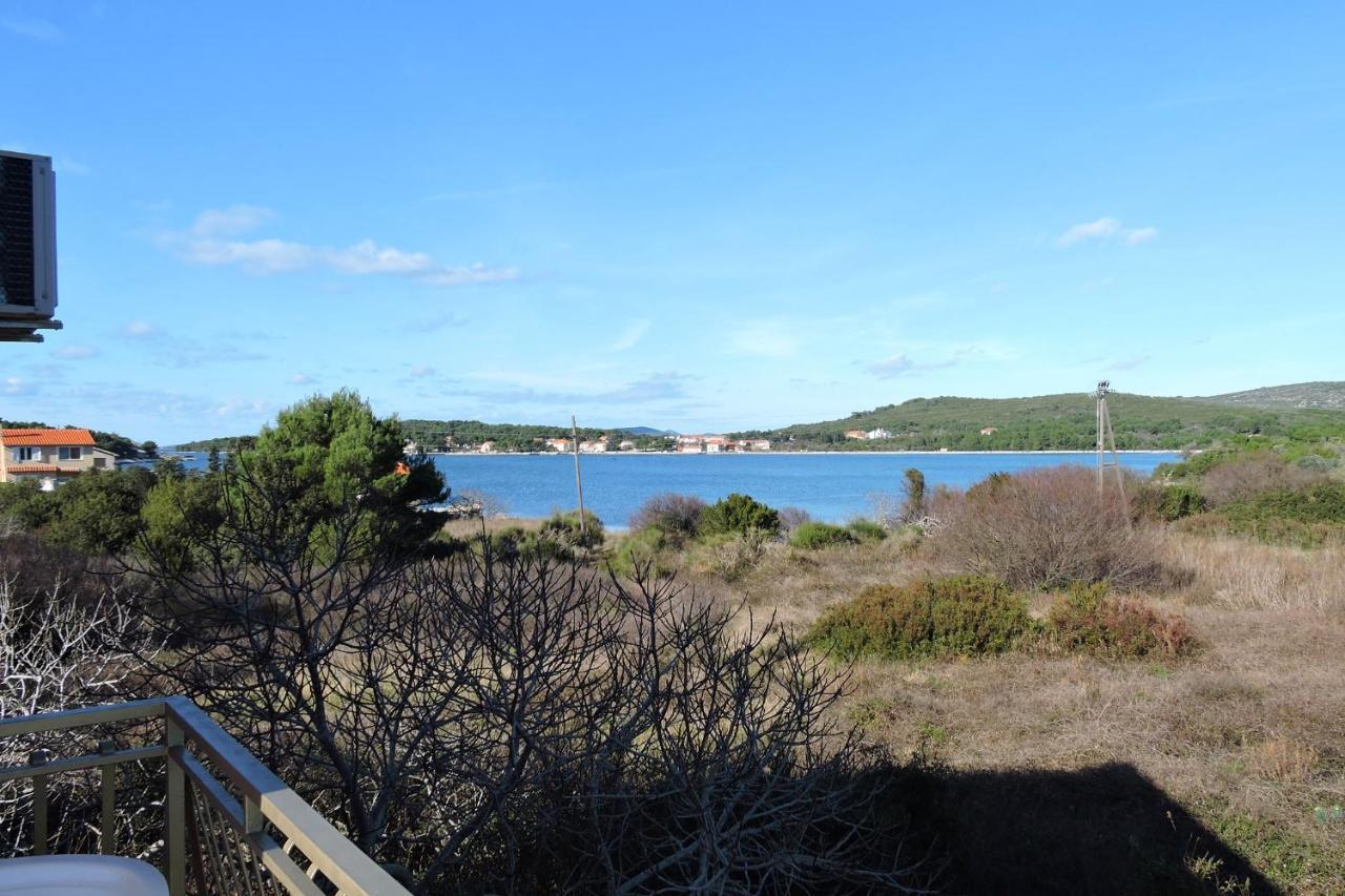 Apartments By The Sea Veli Rat, Dugi Otok - 436 Εξωτερικό φωτογραφία