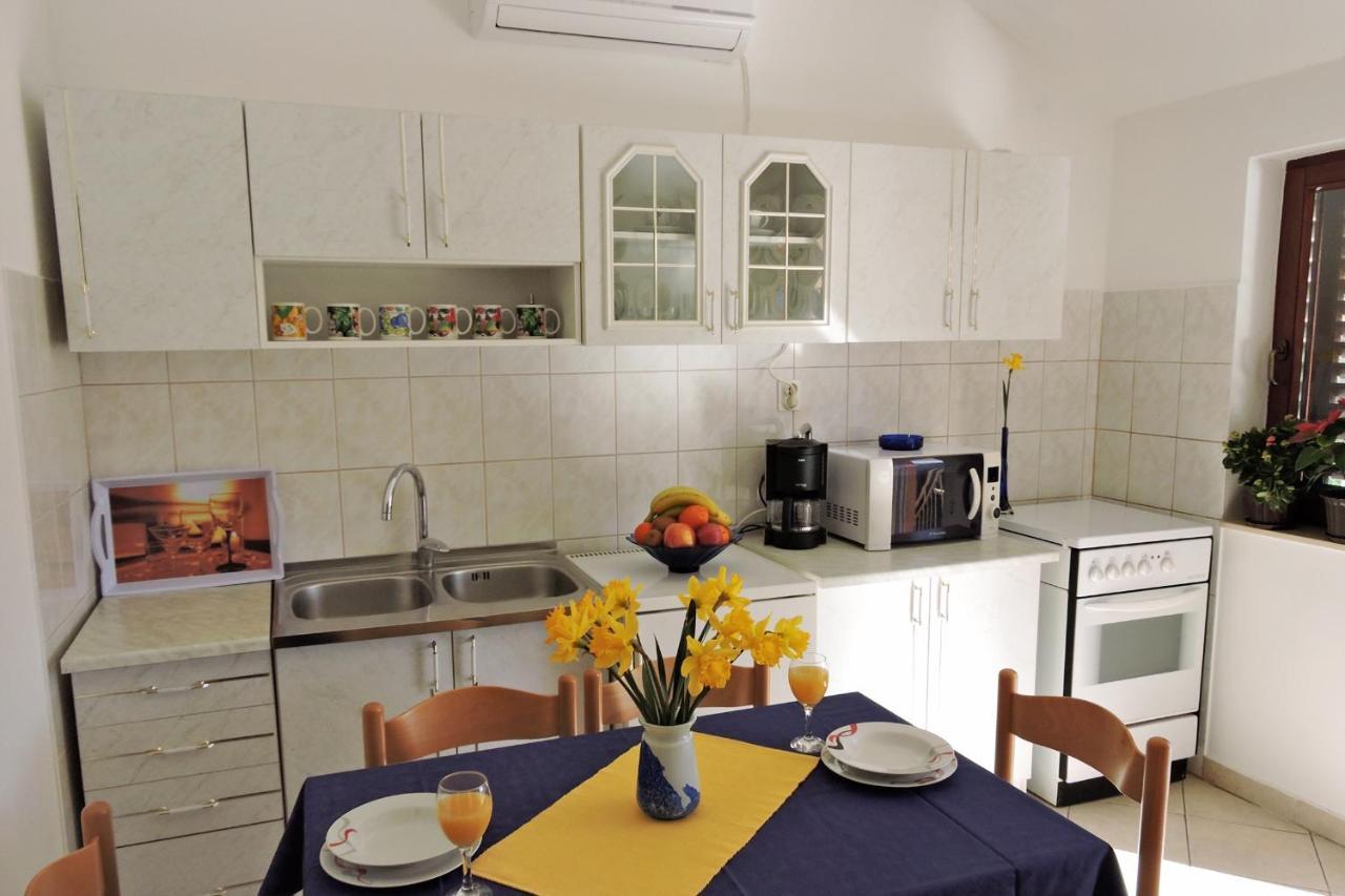Apartments By The Sea Veli Rat, Dugi Otok - 436 Εξωτερικό φωτογραφία