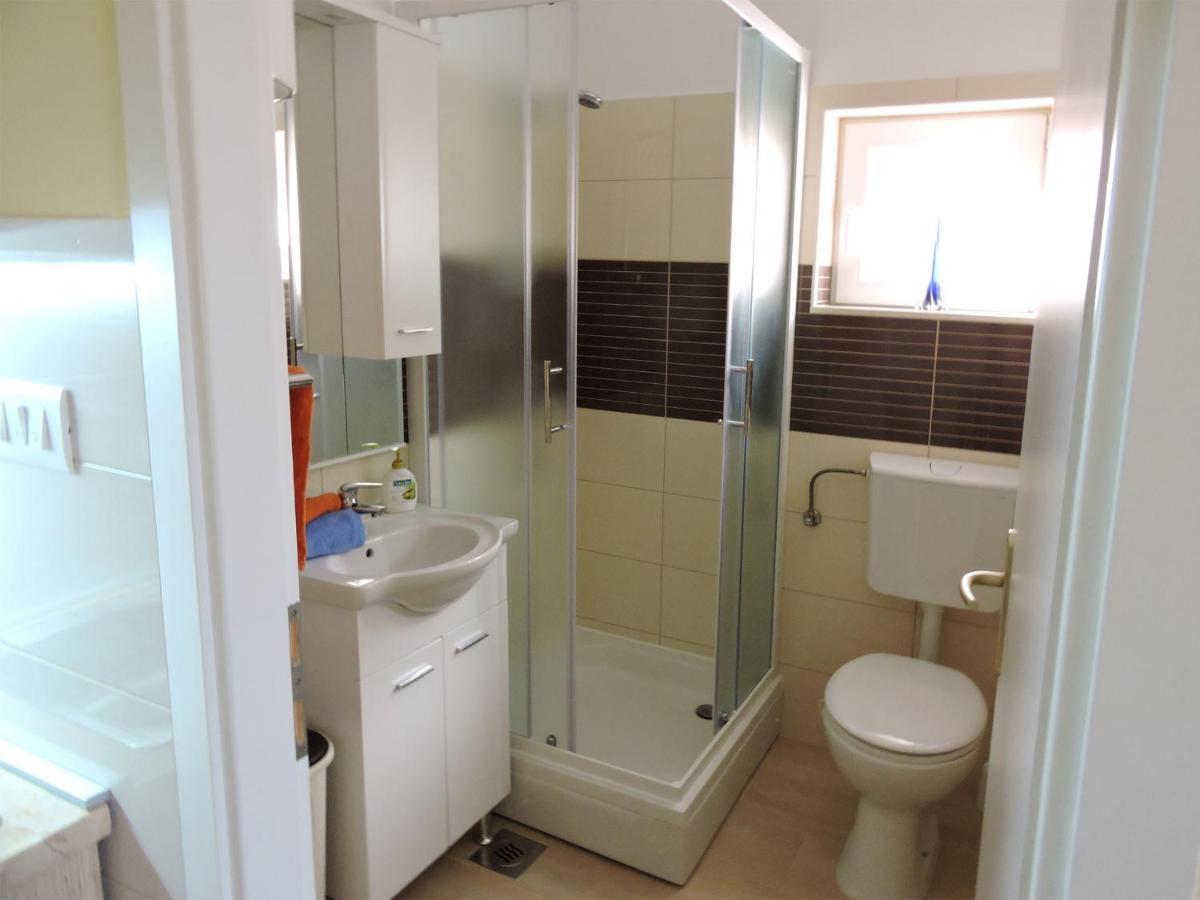 Apartments By The Sea Veli Rat, Dugi Otok - 436 Εξωτερικό φωτογραφία