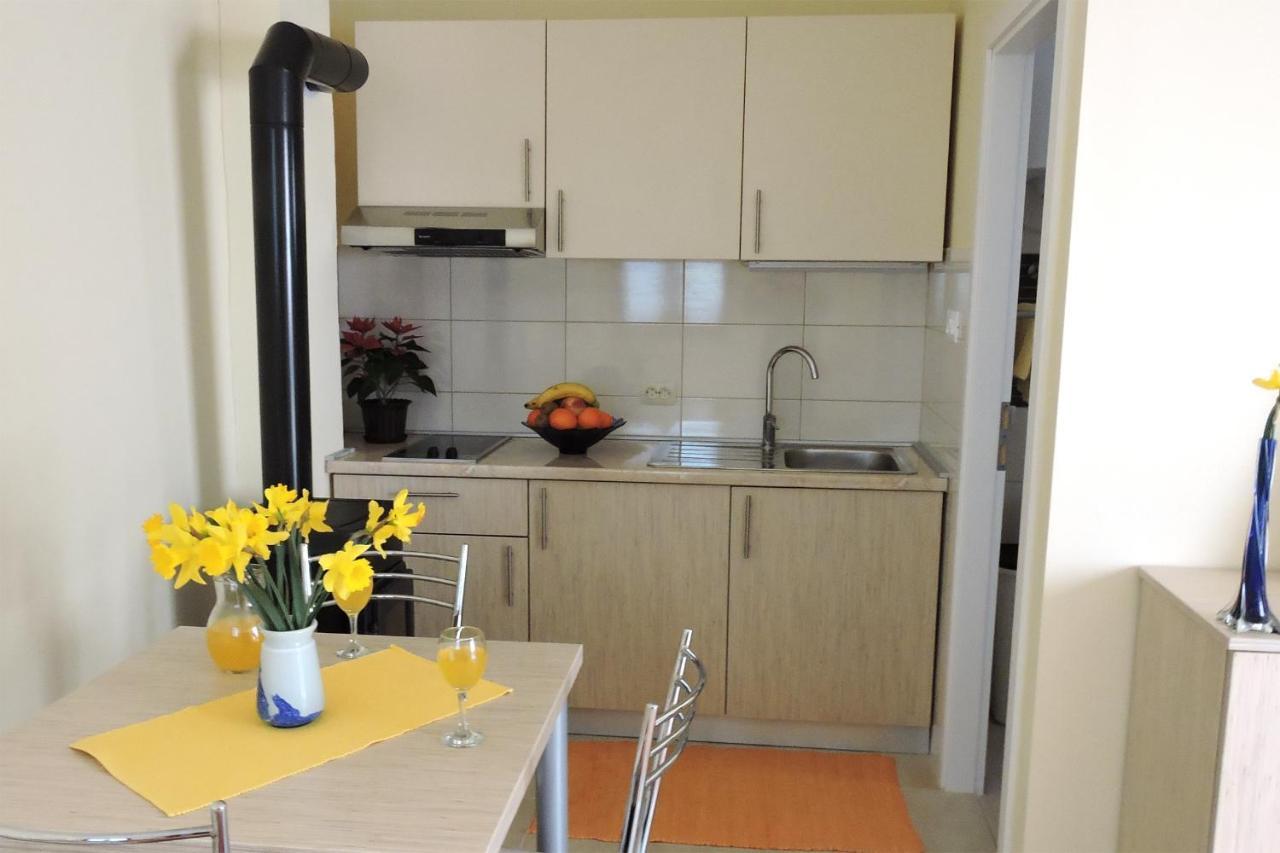 Apartments By The Sea Veli Rat, Dugi Otok - 436 Εξωτερικό φωτογραφία