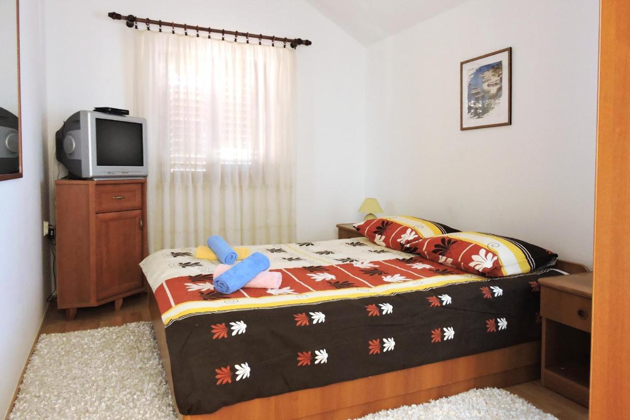 Apartments By The Sea Veli Rat, Dugi Otok - 436 Εξωτερικό φωτογραφία