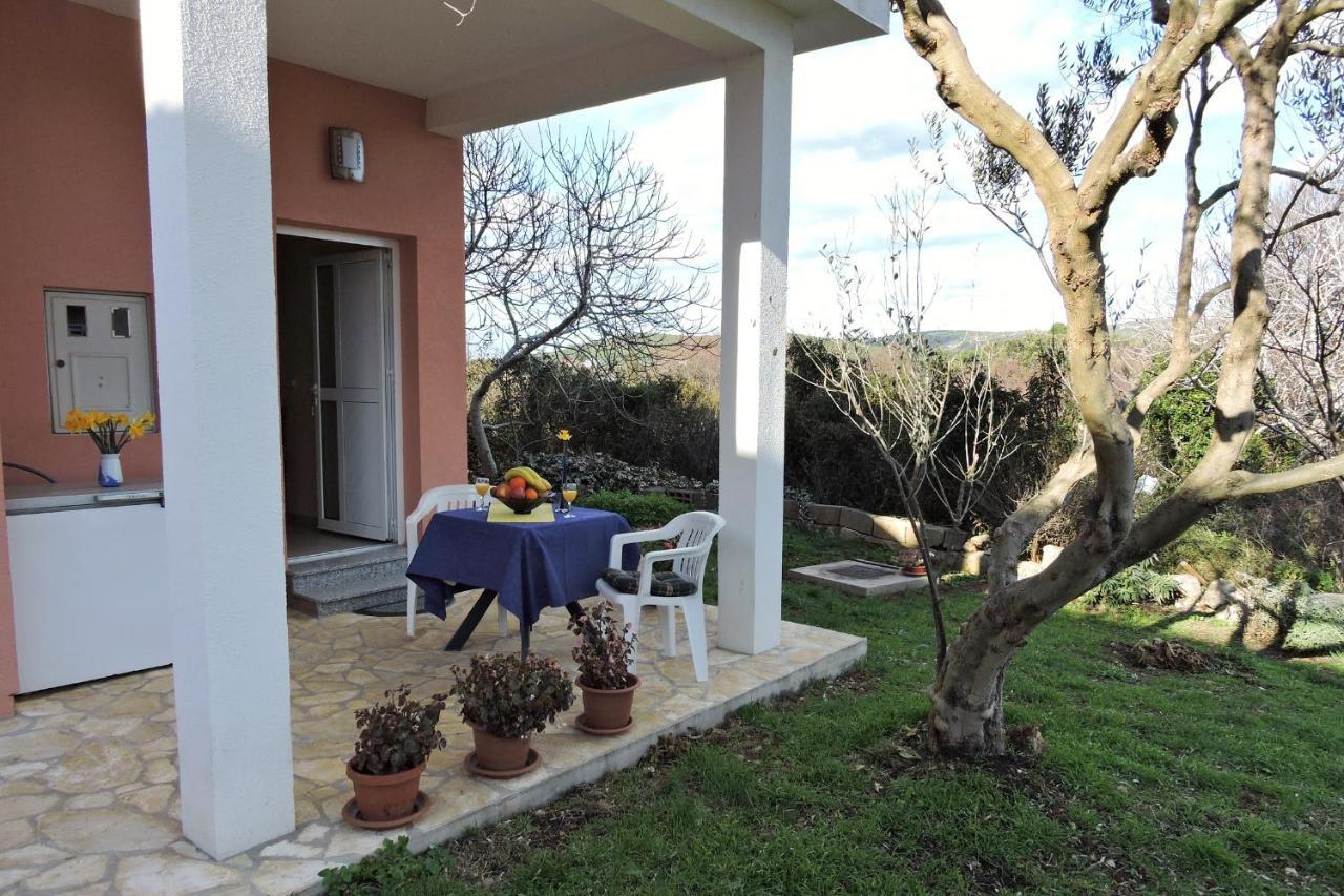 Apartments By The Sea Veli Rat, Dugi Otok - 436 Εξωτερικό φωτογραφία