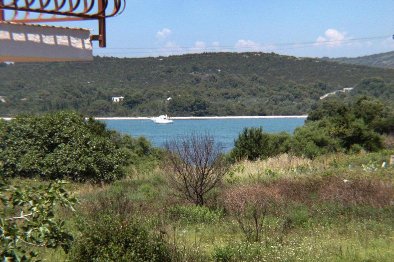 Apartments By The Sea Veli Rat, Dugi Otok - 436 Εξωτερικό φωτογραφία