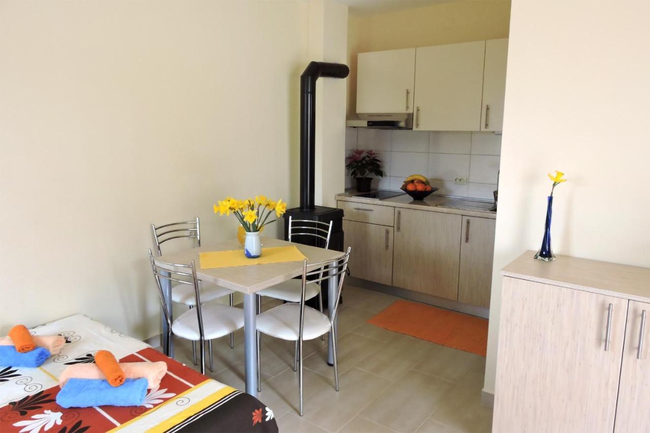 Apartments By The Sea Veli Rat, Dugi Otok - 436 Εξωτερικό φωτογραφία