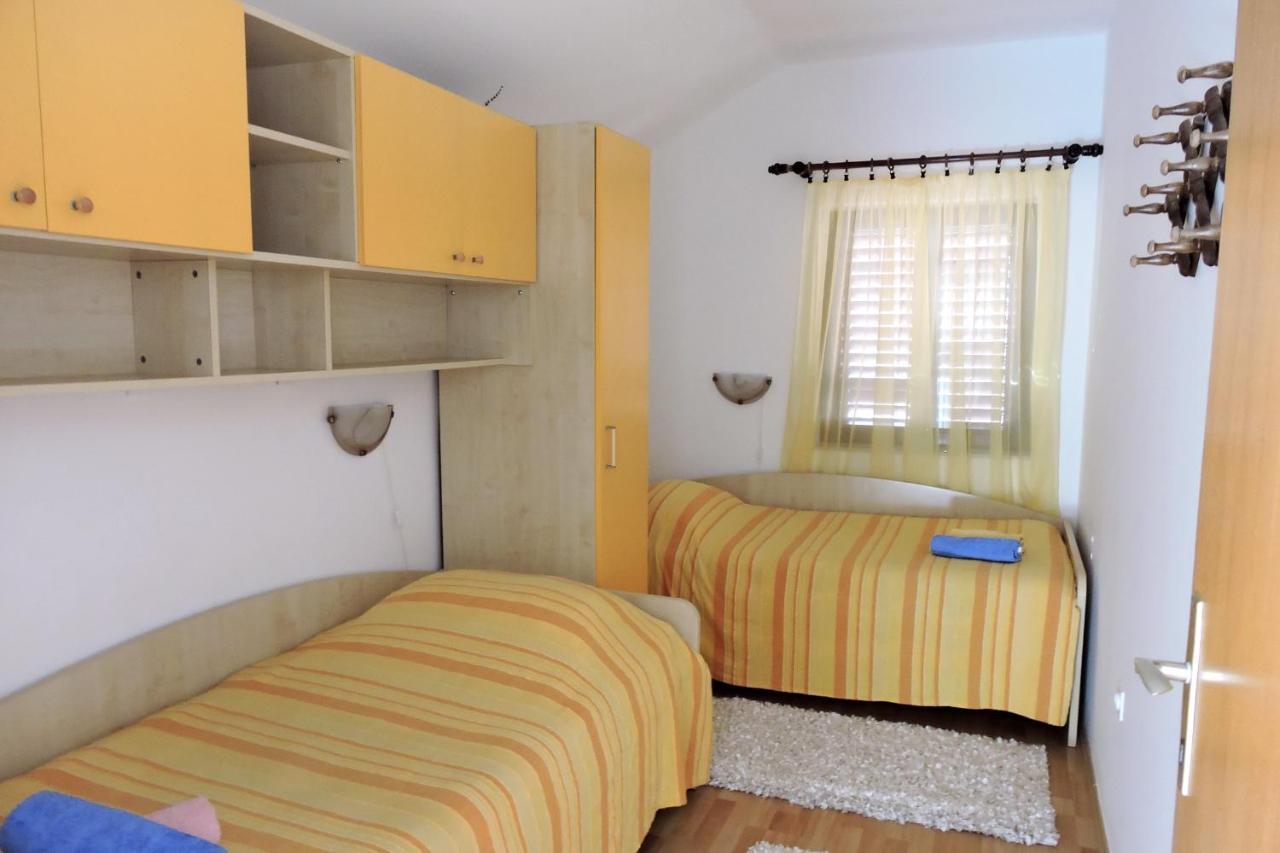 Apartments By The Sea Veli Rat, Dugi Otok - 436 Εξωτερικό φωτογραφία