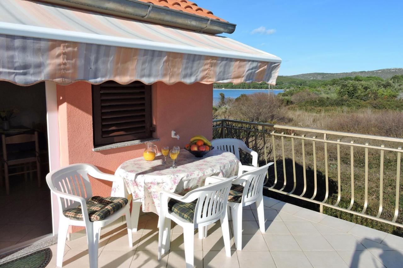 Apartments By The Sea Veli Rat, Dugi Otok - 436 Εξωτερικό φωτογραφία