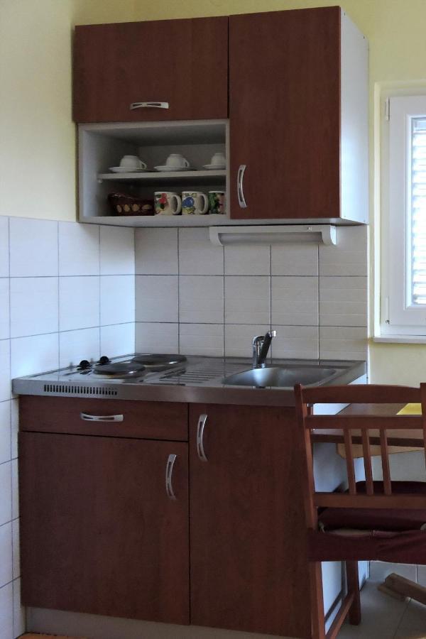 Apartments By The Sea Veli Rat, Dugi Otok - 436 Εξωτερικό φωτογραφία