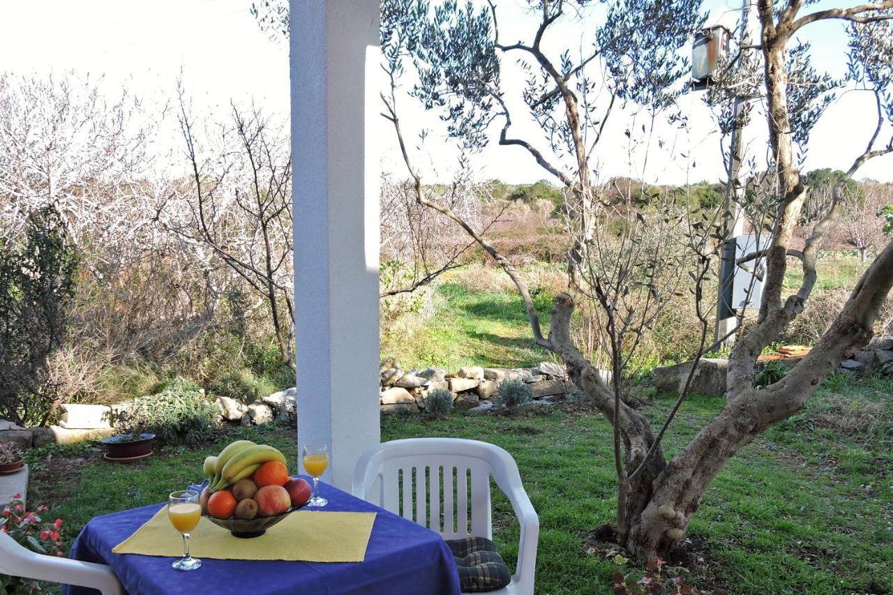 Apartments By The Sea Veli Rat, Dugi Otok - 436 Εξωτερικό φωτογραφία